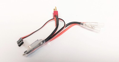 Kyosho blizzard 82251s - kyosho, 2.0