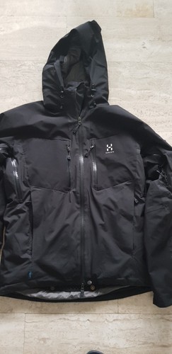 Haglöfs skijacke jacke - haglöfs,