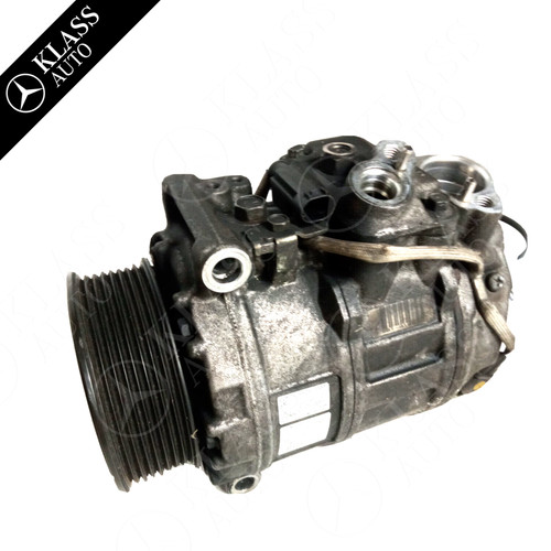 Klimakompressor mercedes 320 - klimakompressor,
