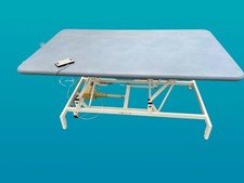 Universal-Liege Therapieliege 120x200cm mit elektrischer Höhenverstellung