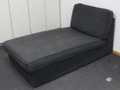 Liegecouch chaiselongue von - liegecouch,