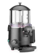 Hendi Heiße-Schokolade-Spender Schokoladenspender Dispenser 10 Liter NEU