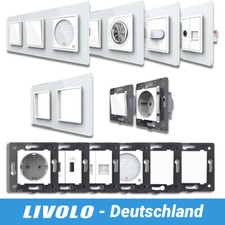 LIVOLO Wippschalter Wippe