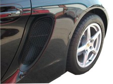 Porsche Cayman/Boxster 981