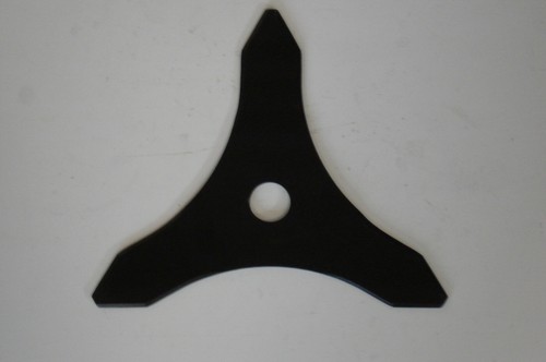 Dickichtmesser motorsense - dickichtmesser, f