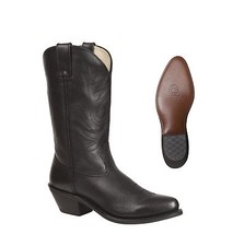 WESTERNSTIEFEL COWBOYSTIEFEL