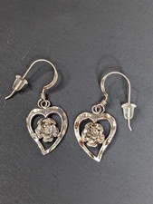 925 sterling silber - silber, rose