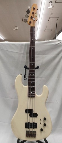 Esp 400 serie jazz bass - 400,