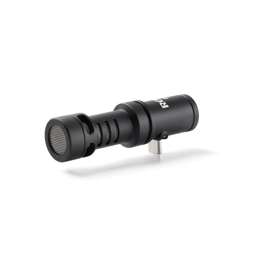 Rode videomic mikrofon - rode,