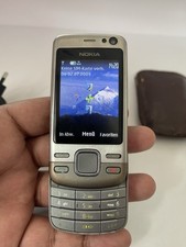 Nokia slide 6600i - nokia,