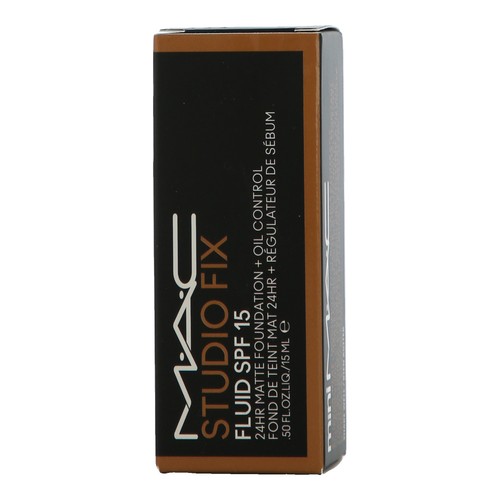 Mac studio fix fluid - mac,