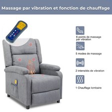 Fernsehsessel Relaxsessel