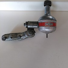 Alter retro Fahrraddynamo  von