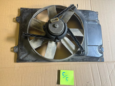 Golf 2 GTI  Corrado 1,8 G60 16v Lüfter Kühlerzarge Zarge Rahmen  535121205