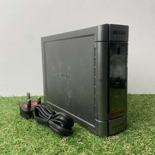 Buffalo 500gl eu - buffalo, ls-500gl-eu