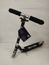 Micro Scooter Sprite Roller