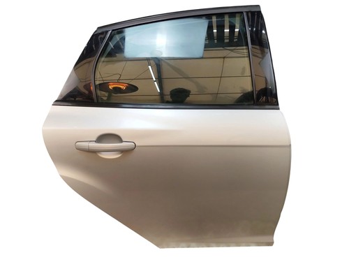 Tür hinten rechts ford focus - hinten,