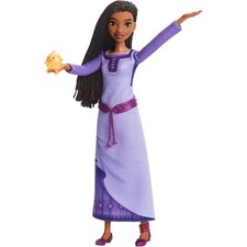 Mattel Disney WISH singende