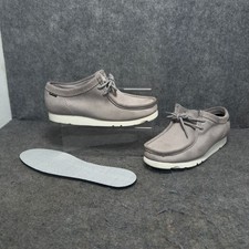 Clarks Wallabee Schuhe Gr. UK