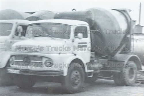 Lkw foto mercedes benz - lkw, mercedes-benz