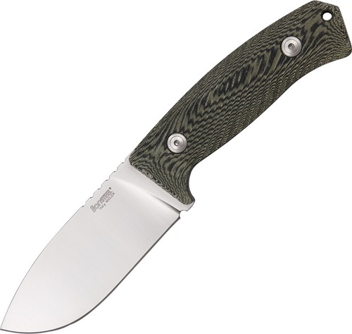 Lionsteel hunter 25 - hunter, m3