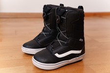 Vans juvie linerless 34 - juvie, eu