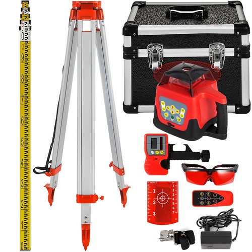 Professional rotationslaser - professional,