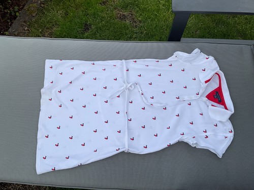 Tommy hilfiger mädchen - tommy, kleid