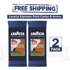 Lavazza espresso point crema - crema, e