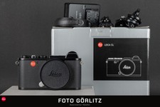 Leica CL 19301 schwarz vom 13.02.2018 FOTO-GÖRLITZ Ankauf+Verkauf