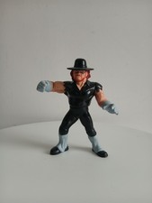 WWF Hasbro Figur Undertaker
