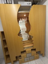 Hochwertiger Wohnzimmerschrank