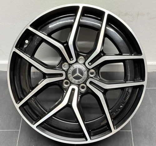 Original amg felge mercedes - amg,