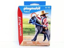 PLAYMOBIL Special PLUS 70602