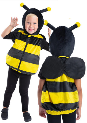 Kinder hummel kostüm - kinder,