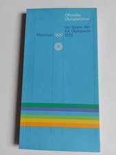 Olympia Olympiade München