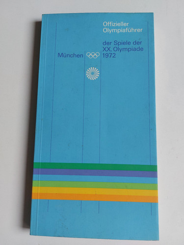 Olympia olympiade münchen - olympia,