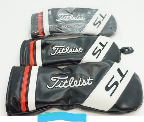 Titleist golfschlägerhaube - titleist,