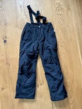 Skihose von Etirel Gr.: 152