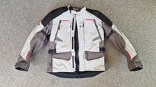 NEUWERTIG: Motorrad-Jacke FLM