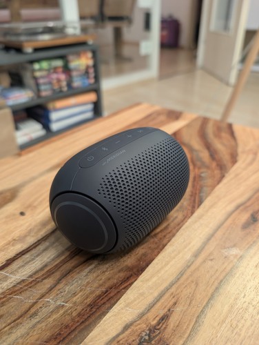 Xboom pl2 bluetooth - go,