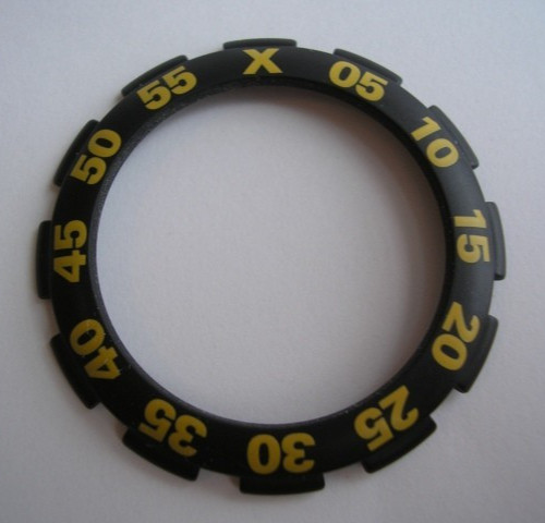 Swatch aqua chrono ring - swatch, /