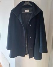Damenmantel Kurz  Gr 48