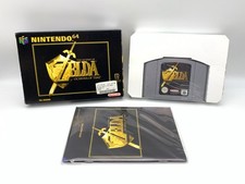 The Legend of Zelda: Ocarina