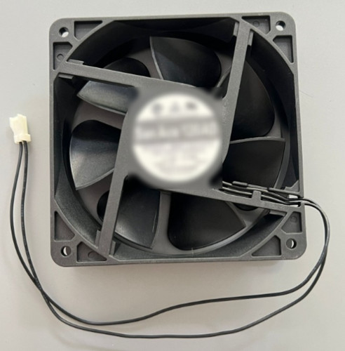 Replacement fan für alto - replacement,