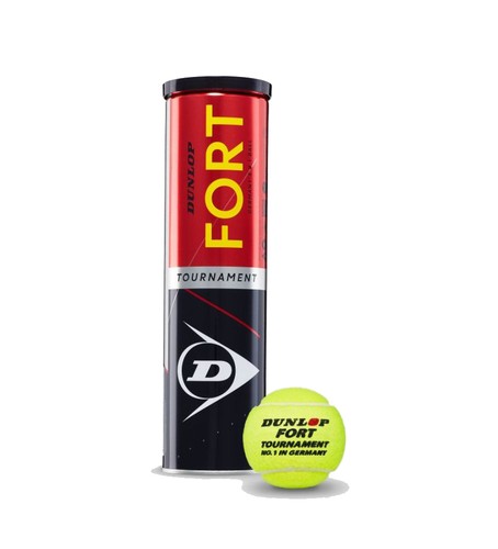 Dunlop tennis fort - dunlop,