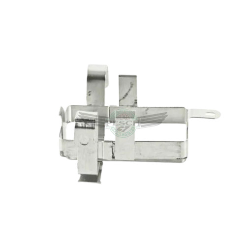 Batterie halter korb 12v dax - halter,