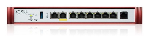 Zyxel zywall usb flex - zyxel, ps
