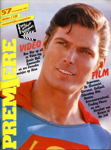 Premiere oktober 1983 - 57,
