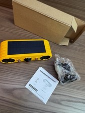 NEU - Tiervertreiber, Alarm